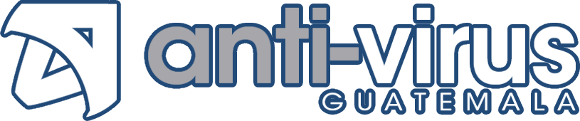 Logo Antivirus de Guatemala